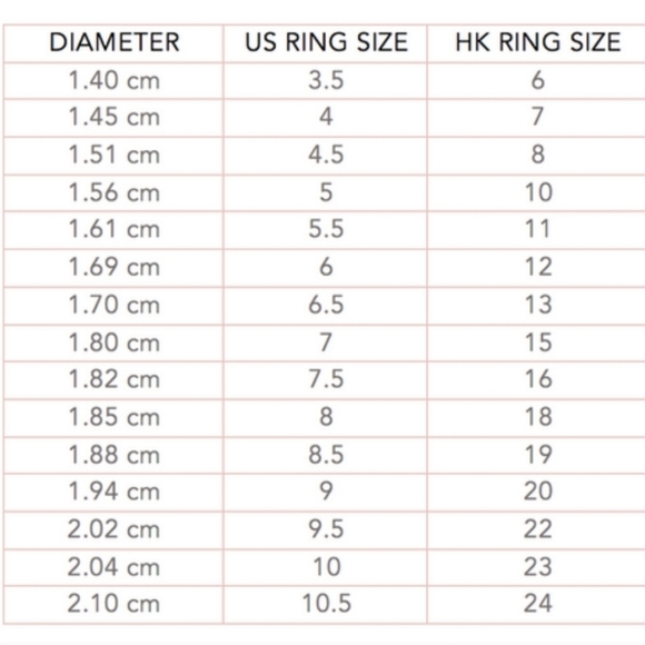 10k Gold Square Ring - Picture 4 of 4